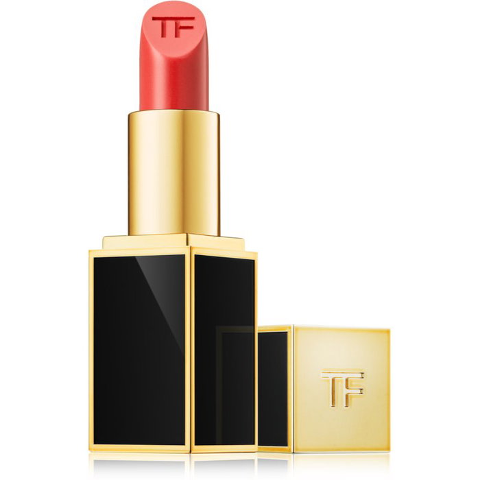 Tom Ford - Rouge à lèvres crème satin, teinte Hiro (88), 3 g - Maquillage pour les lèvres Tom Ford - Rouge à lèvres crème satin, teinte Hiro (88), 3 g - Maquillage pour les lèvres